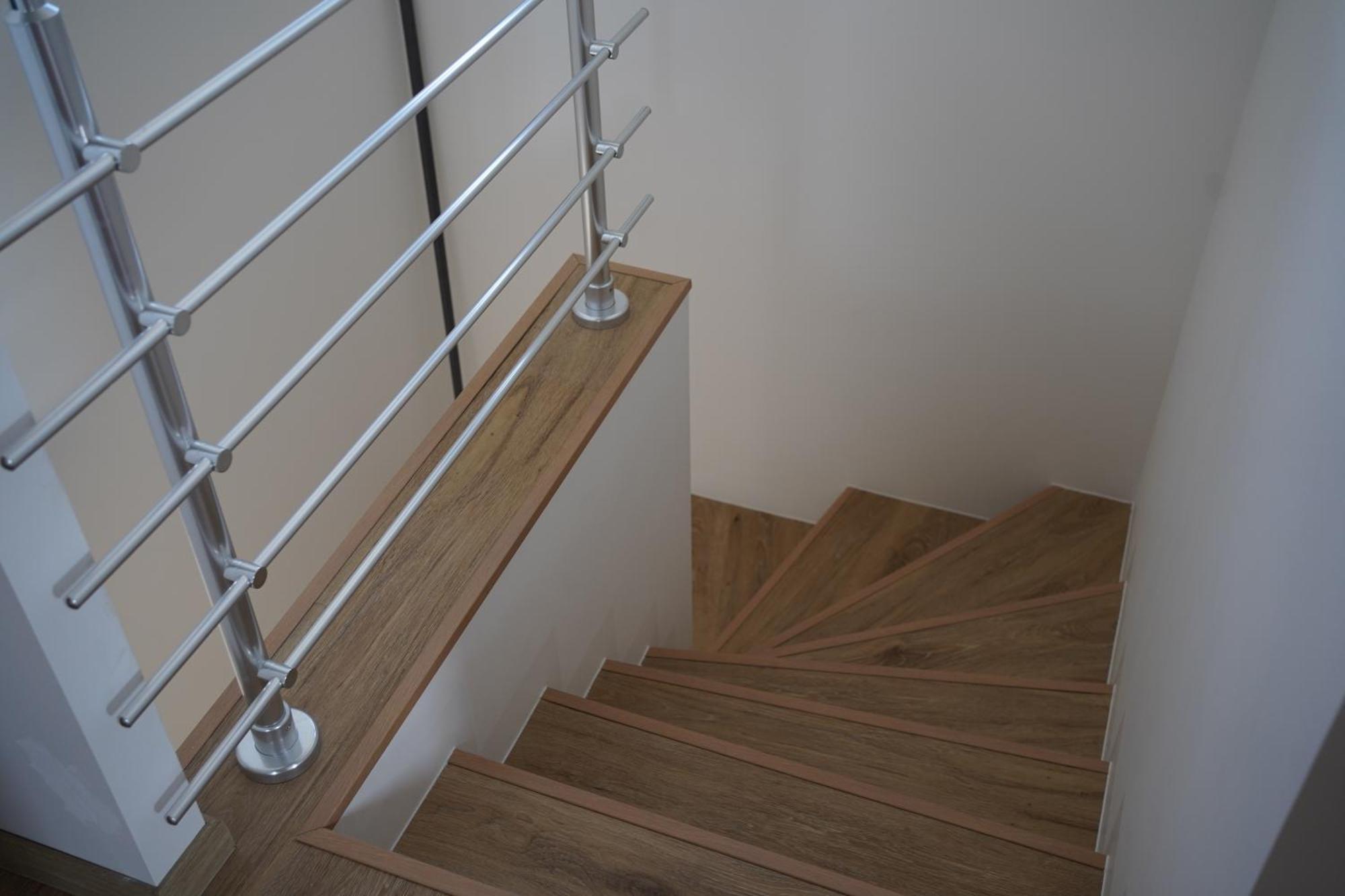 Rodinny Apartman Cista Cerný Dul Exterior foto