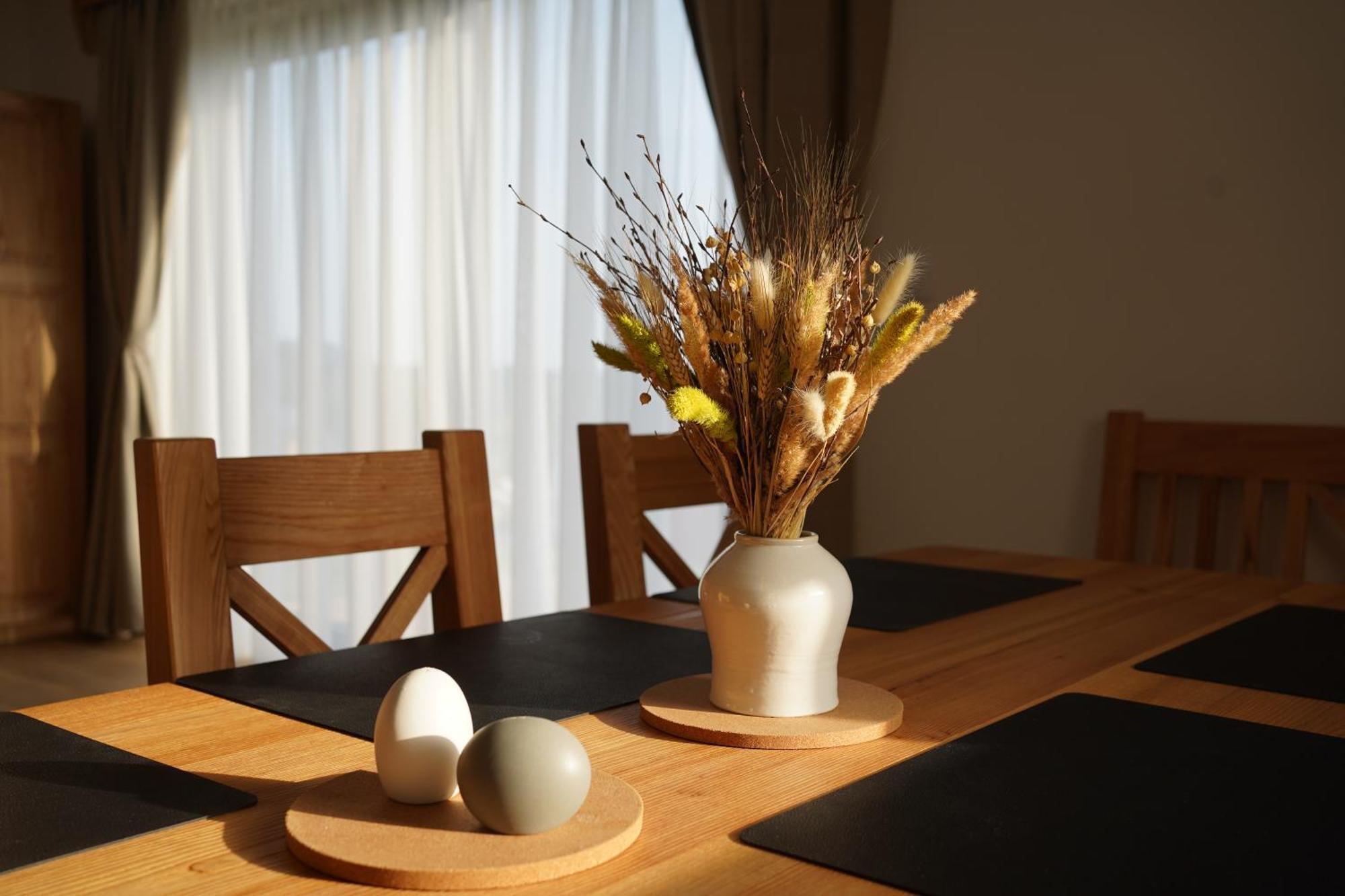 Rodinny Apartman Cista Cerný Dul Exterior foto