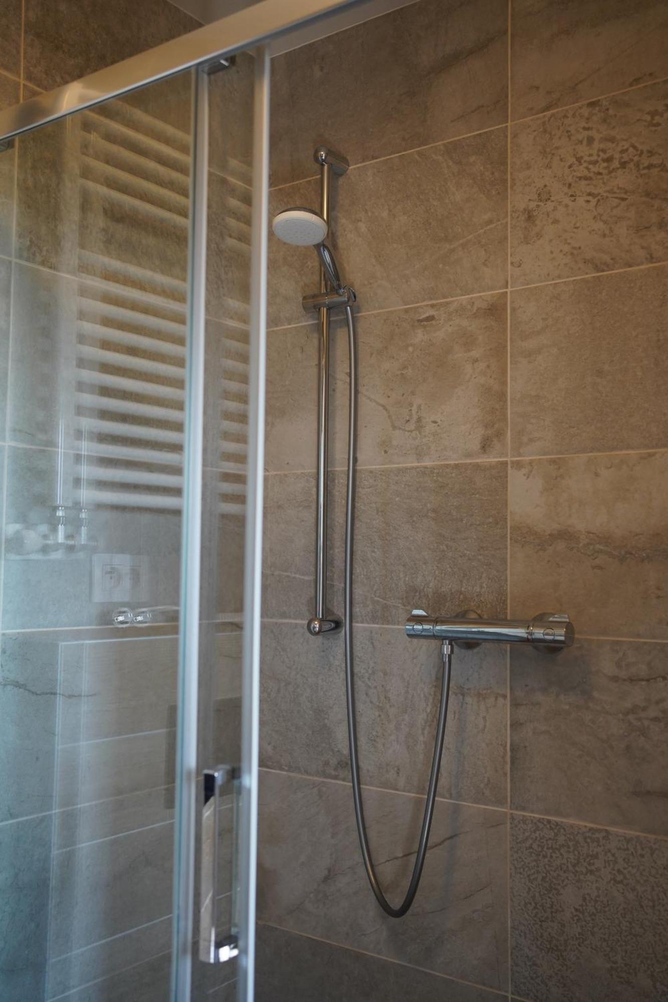 Rodinny Apartman Cista Cerný Dul Exterior foto